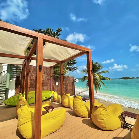 The Stay Chaweng Beach Resort- Sha Plus Buitenkant foto